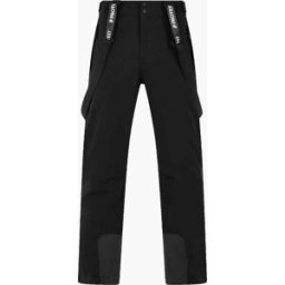 PROTEST CHESTER TRUE BLACK L