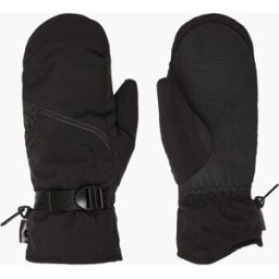 Roxy GORETEX FIZZ MITT TRUE BLACK L
