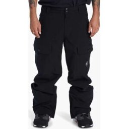 DCShoe CODE PANT BLACK M