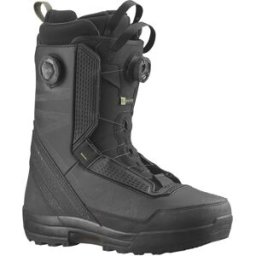 Salomon MALAMUTE BOA BLACK 305