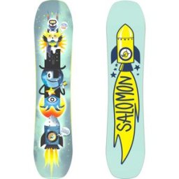 Salomon TEAM U 100