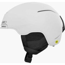 GIRO JACKSON MIPS MATTE WHITE L
