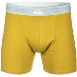 Quiksilver BOXER IMPOSTER A OLIVE OIL S
