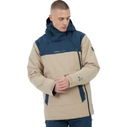 PROTEST LADO TWILIGHT NAVY M