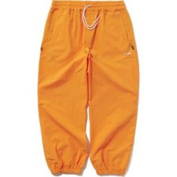 BS RABBIT LIGHT WEIGHT SP JOGGER PANTS ORANGE L