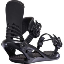K2 CASSETTE BLACK M