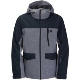Billabong OUTSIDER HEATHER GREY S