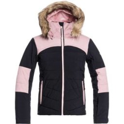 Roxy BAMBA GIRL TRUE BLACK M