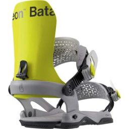 BATALEON CHAOS AW NEON YELLOW M-L