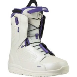 NORTHWAVE DAHLIA WHITE 270