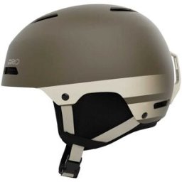GIRO LEDGE FITSYSTEM MATTE BARK S
