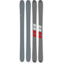 CANDIDE SKIS AK121 U 179