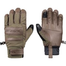 Quiksilver SQUAD GLOVE CANTEEN L