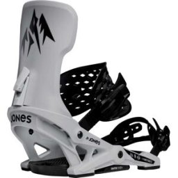 JONES METEORITE SMOKE GRAT L