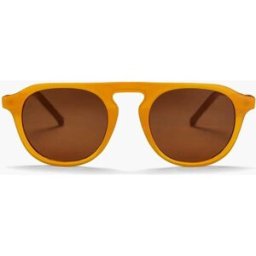 CHPO HUDSON MUSTARD BROWN One Size