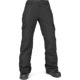 Volcom BRIDGER INS BLACK S