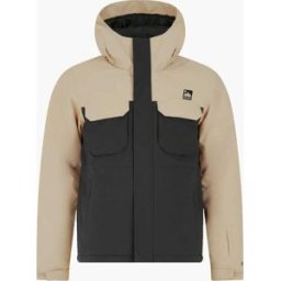 PROTEST KAJO BAMBOO BEIGE M