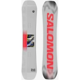 Salomon HUCK KNIFE WIDE U 156