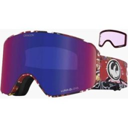 Dragon NFX MAG OTG IR BONUS BENCHETLER25 LLSOLACEIR LLVIOLET One Size