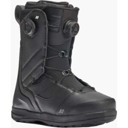K2 CONTOUR BLACK 255
