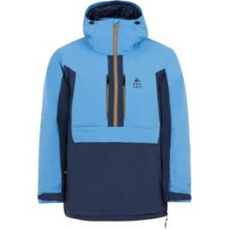 PROTEST PRTHALEM ANORAK RIVIERA BLUE XL