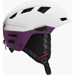 Salomon MTN LAB WHITE PANSY M