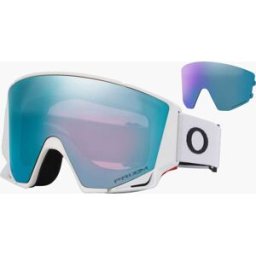 Oakley FLOW SCAPE M MT WH PRIZM SAPP ICED One Size
