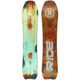 RIDE PSYCHOCANDY U 150