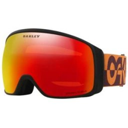 Oakley FLIGHT TRACKER L GRENACHE DUAL PRIZM TORCH One Size