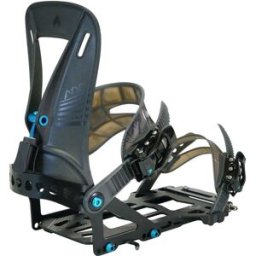 SPARK ARC ST PRO BLACK M