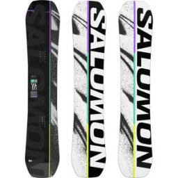Salomon HUCK KNIFE PRO U 156
