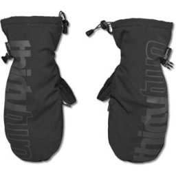THIRTYTWO CORP MITT BLACK L-X