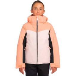 Roxy FREE JET BLOCK GIRL PEACH PINK M