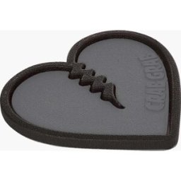 CRAB GRAB MEGA HEART STEALTH MODE One Size
