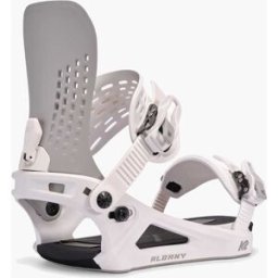 K2 ALBANY WHITE GREY M