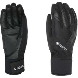 LEVEL SUBURBAN GORE TEX BLACK XL