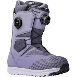 NIDECKER ALTAI BOA WMN PURPLE 240