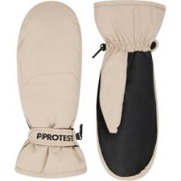 PROTEST EMPIRE BAMBOO BEIGE M