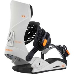 DRAKE SUPERSPORT GREY ORANGE L-X