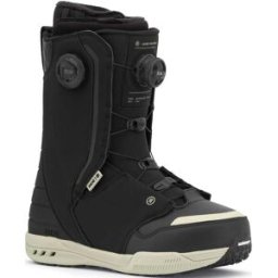 RIDE LASSO PRO WIDE BLACK 285