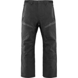 THIRTYTWO TM3 RECYCLED PANT BLACK GREY L