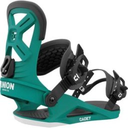 UNION CADET TEAL M