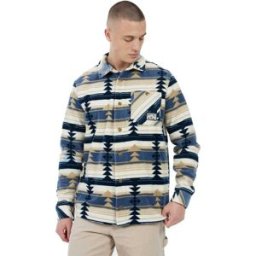 PROTEST ARROW TWILIGHT NAVY L