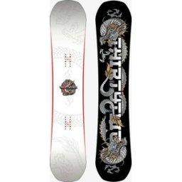 THIRTYTWO T32M CARBON WIDE U 157