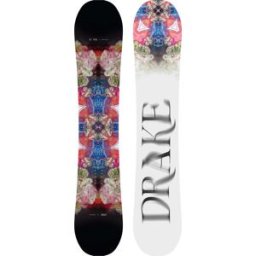 DRAKE DF PRO U 155