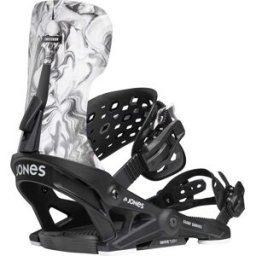 JONES METEORITE SURF BLACK L
