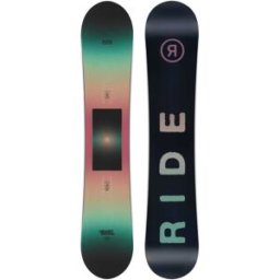 RIDE HEARTBREAKER U 150