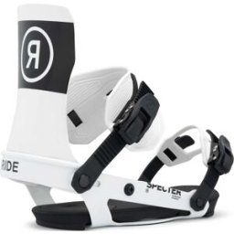 RIDE SPECTER WHITE M