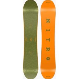 NITRO BASHER U 158