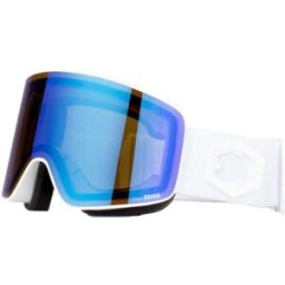 OUT OF VOID WHITE BLUE MCI One Size